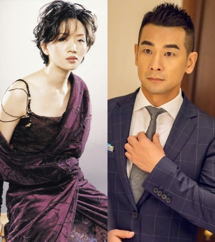 Phút cuối đời trên giường bệnh, nữ ca sĩ dặn vệ sĩ không cho Triệu Văn Trác vào gặp vì muốn giữ hình ảnh đẹp trong lòng nam diễn viên.