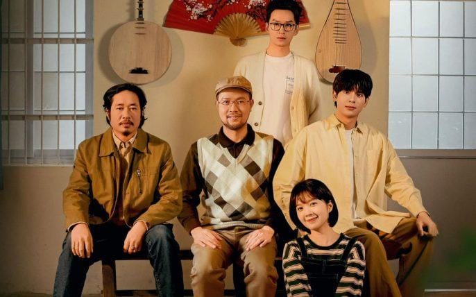 Remake phim Việt 2025: Công thức cũ không còn chạm vào trái tim