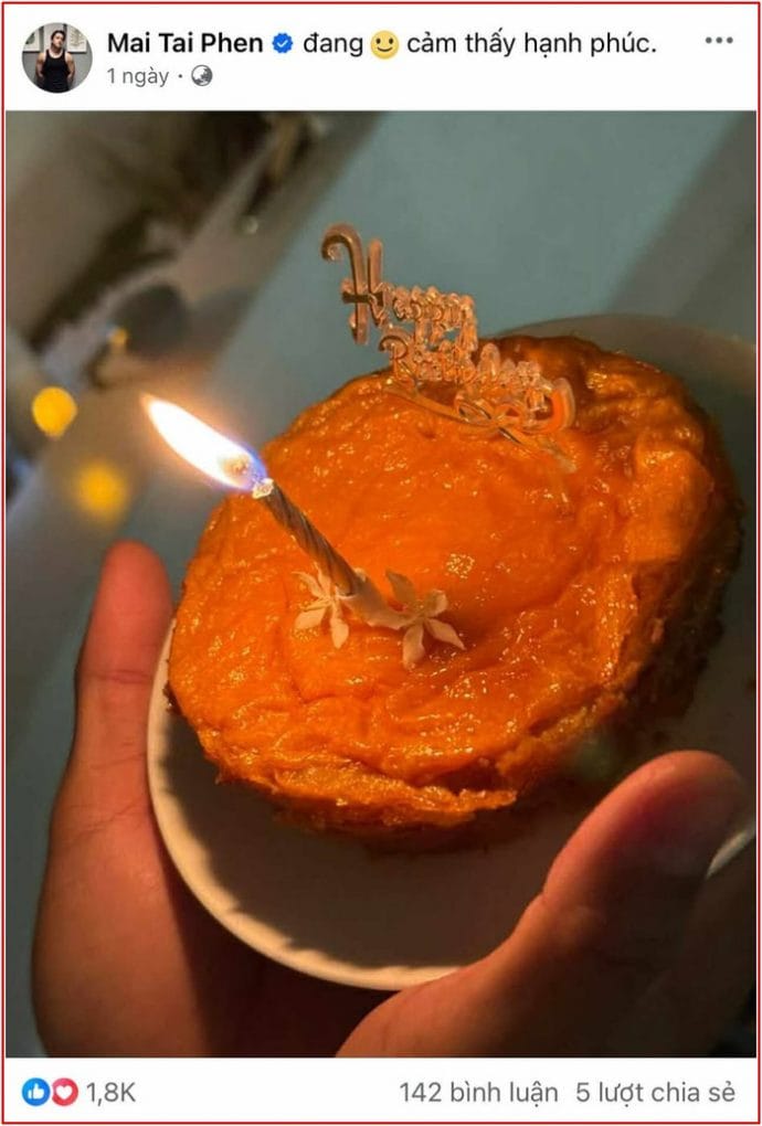 Dân mạng 'dậy sóng' vì Mỹ Tâm và Mai Tài Phến Ảnh 1