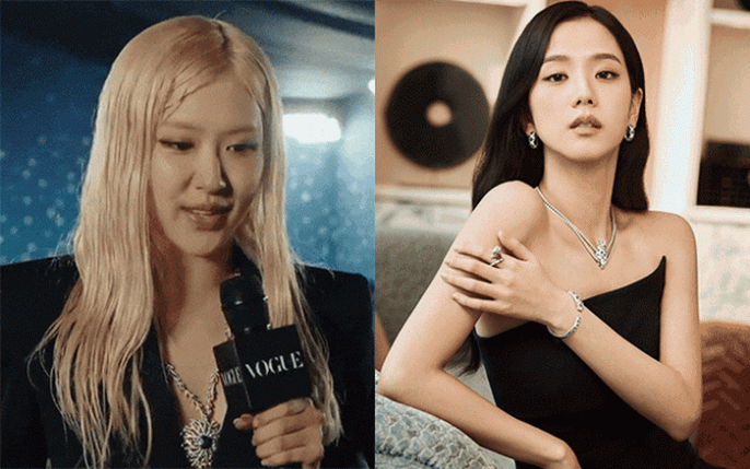 Rosé gây tranh cãi tại Met Gala: Fan Jisoo “khủng bố” vì lời nói vô tình