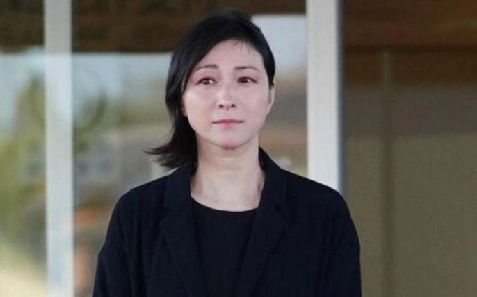 Ryoko Hirosue: Từ scandal ngoại tình đến vụ hành hung y tá gây chấn động