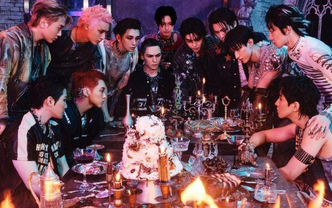 SEVENTEEN gây tranh cãi với concept ‘đạo nhái’ trước thềm comeback