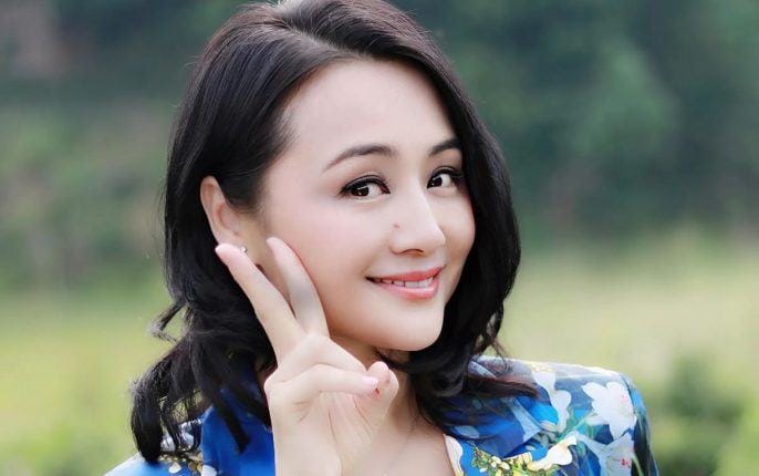 Tào Dĩnh bật khóc tiết lộ mắc ung thư, lo cho con trai nhỏ