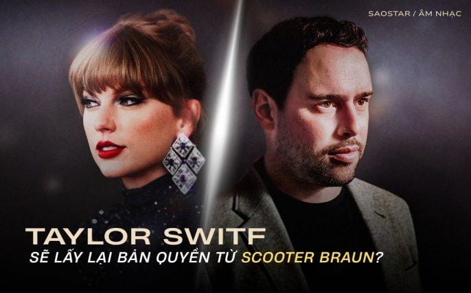 Taylor Swift sắp đoạt lại ‘kho báu’ âm nhạc sau bao năm tranh đấu?