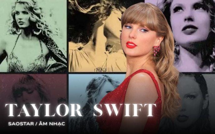 Taylor Swift và ‘Bad Blood’: Ca khúc gây tranh cãi nhất sự nghiệp