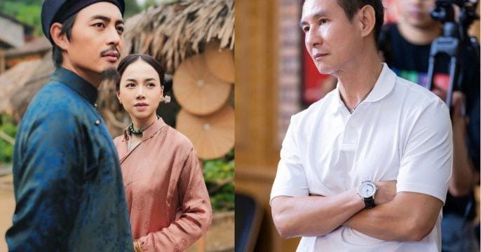 “Thám tử Kiên” vượt mặt “Lật mặt 8”, gây sốt phòng vé Việt