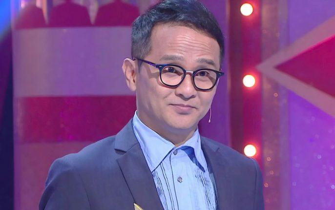 Thiệu Trác Nghiêu tái hôn ở tuổi 61: Cuộc sống bươn chải đầy cảm hứng