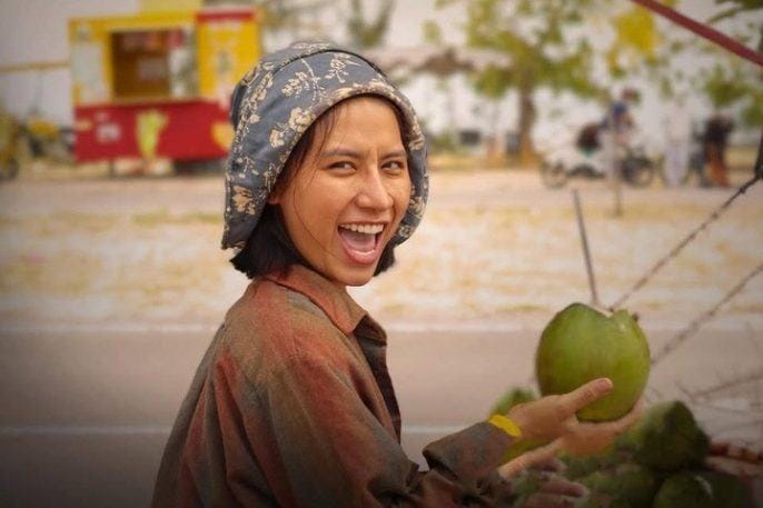 Tín Nguyễn: Từ Tiktoker đến ngôi sao điện ảnh đa tài