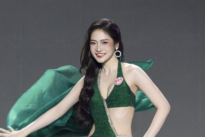 Top 25 Hoa hậu Việt Nam 2024: Nhan sắc và tài năng tỏa sáng