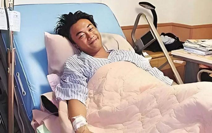 Trần Dịch Tấn và tin đồn chấn động: COVID-19 hay sự thật bị bóp méo?