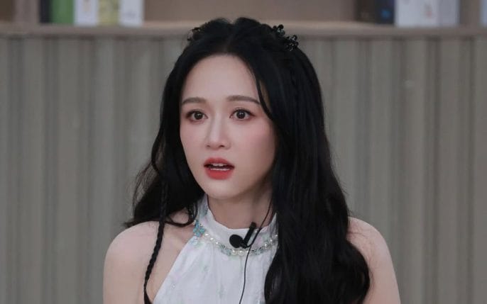 Trần Kiều Ân bất ngờ nhập viện: Nữ thần phim thần tượng vẫn lạc quan