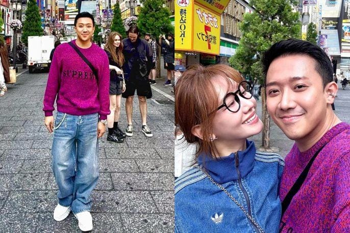 Trấn Thành gây tranh cãi với chiếc cằm ‘nhọn hoắt’ sau giảm cân