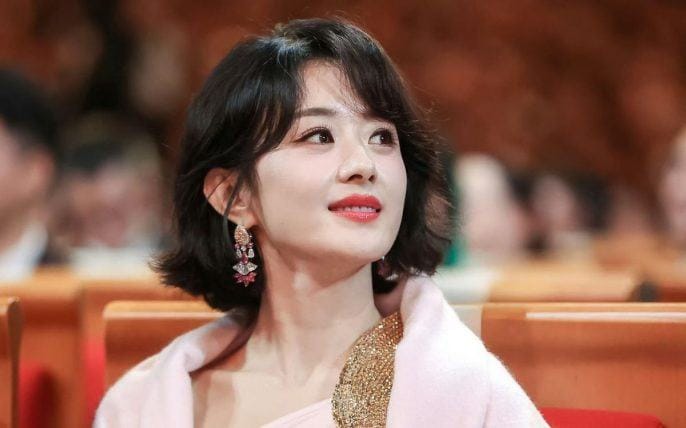 Triệu Lệ Dĩnh: Hành trình từ cô gái nông thôn đến biểu tượng giải trí