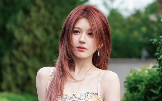 Triệu Lộ Tư hồi sinh sau cơn bão sức khỏe và tâm lý