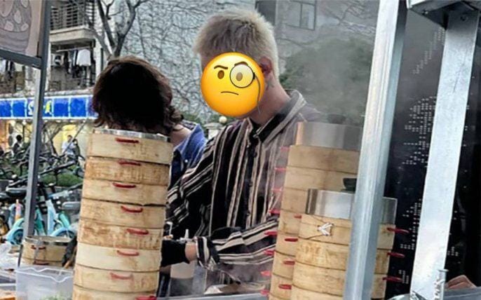 Từ sao nhạc đến bán bánh bao: Hành trình bình yên của Từ Bính Siêu