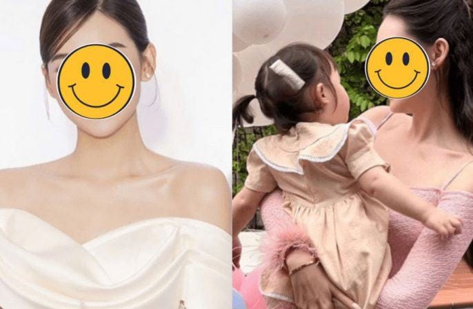 Tường San: Á hậu gen Z và bí ẩn gia đình nhỏ