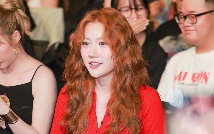 Uyển Ân ‘lột xác’ gây sốt: Thoát bóng Trấn Thành hay chỉ là phong cách mới?