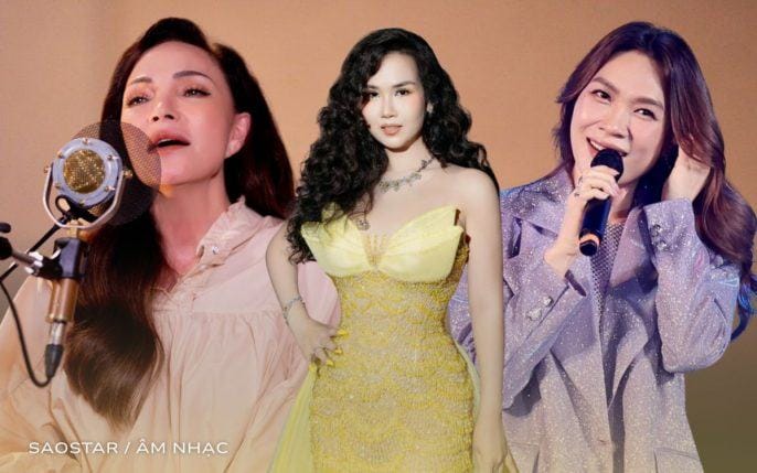 Võ Hạ Trâm gây bất ngờ với ‘Mong manh tình về’