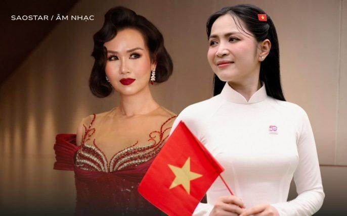 Võ Hạ Trâm và hành trình lan tỏa ‘Viết tiếp câu chuyện hòa bình’