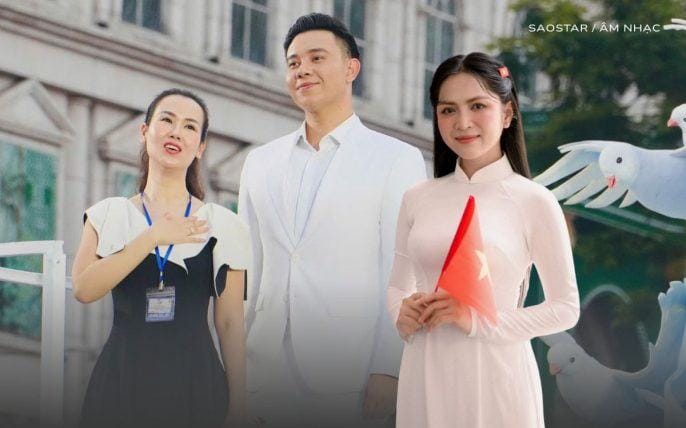 Võ Hạ Trâm và Nguyễn Duyên Quỳnh: Cuộc tranh cãi ‘Viết tiếp câu chuyện hòa bình’