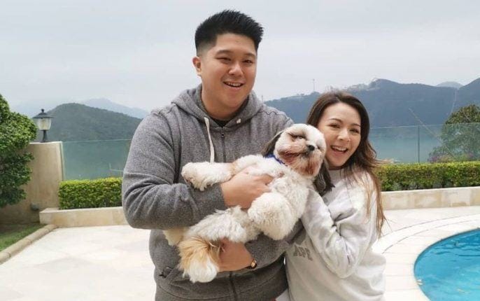 Vương Hạo Nhi: Từ chia tay đại gia đến cuộc sống xa hoa đáng ngưỡng mộ