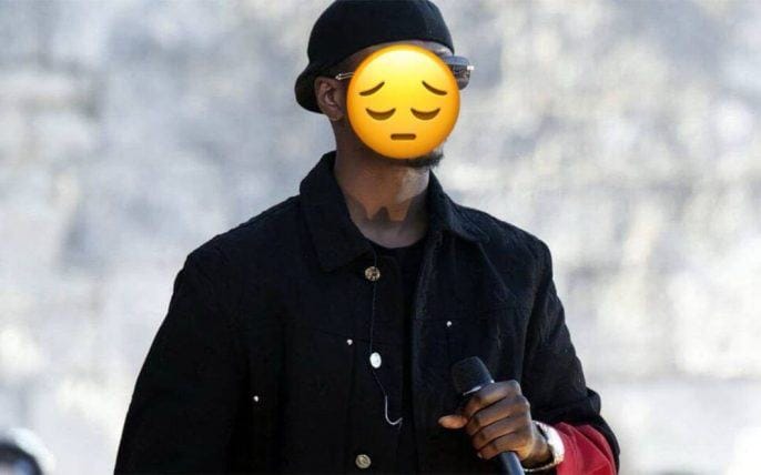 Werenoi – Ngôi sao rap Pháp ra đi đột ngột ở tuổi 31