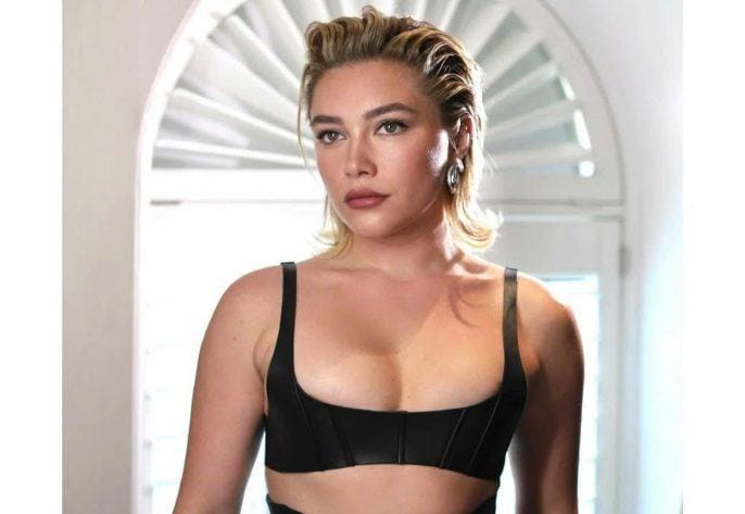 Yelena Belova: Từ sát thủ đến thủ lĩnh ‘Biệt đội sấm sét’