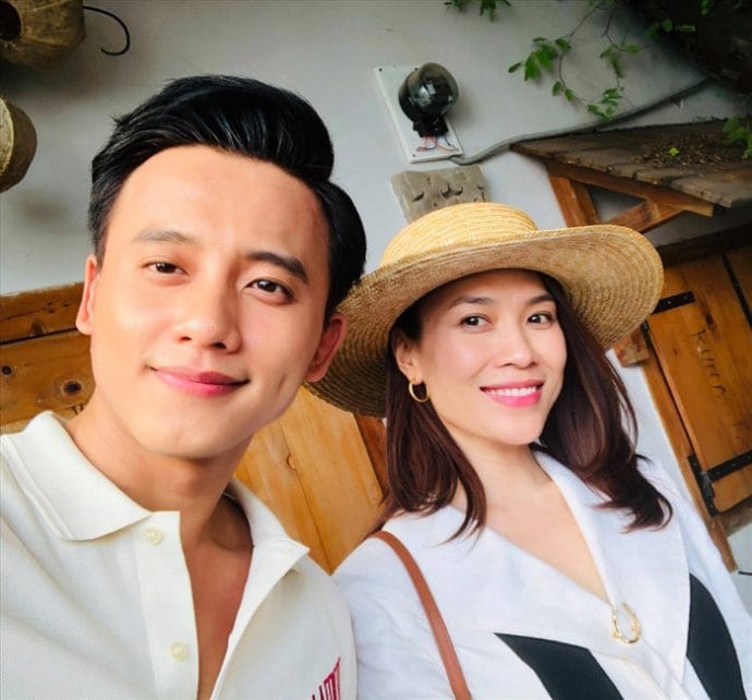 Dân mạng 'dậy sóng' vì Mỹ Tâm và Mai Tài Phến Ảnh 4