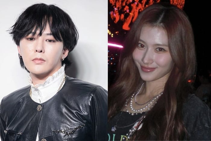 G-Dragon chính thức lên tiếng về tin đồn hẹn hò thành viên TWICE Ảnh 1