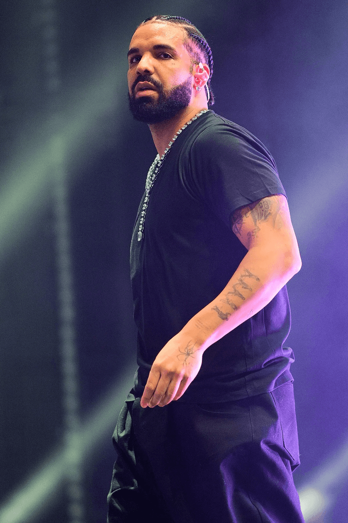 Drake đạt thành tích chưa ai chạm tới trong làng nhạc Ảnh 3
