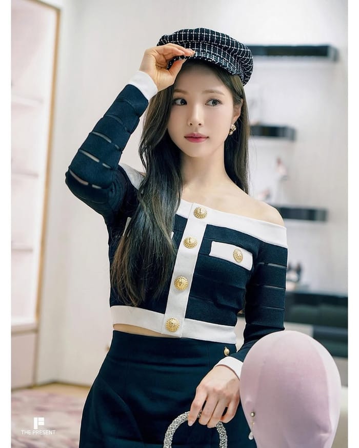 Shin Se Kyung dù bị chê diễn xuất “đơ” suốt nhiều năm nhưng vẫn giữ được lượng người theo dõi ổn định nhờ loạt video về cuộc sống thường ngày, du lịch, nấu ăn trên kênh YouTube. (Ảnh IGNV)