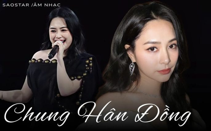 Chung Hân Đồng gây bão với màn tái xuất đầy cảm xúc ở tuổi 43