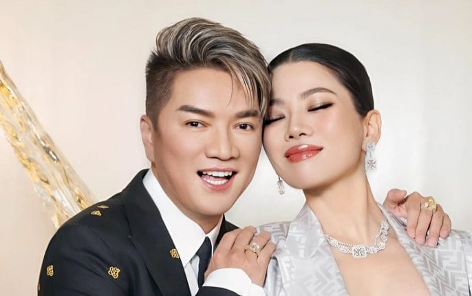Đàm Vĩnh Hưng tái xuất showbiz: Lệ Quyên, Quốc Thiên ‘chịu chơi’ không đòi cát-xê