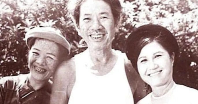 Dàn sao ‘Làng Vũ Đại ngày ấy’: Ký ức không phai của điện ảnh Việt