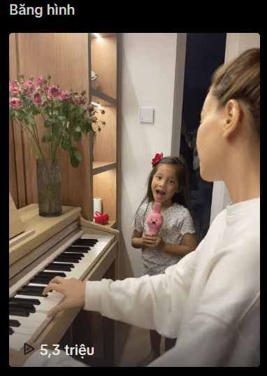 Con gái Hồ Ngọc Hà khiến dân tình 'dậy sóng' Ảnh 2