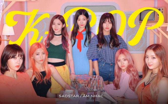 Góc tối Kpop: Những giấc mơ tan vỡ đằng sau ánh hào quang