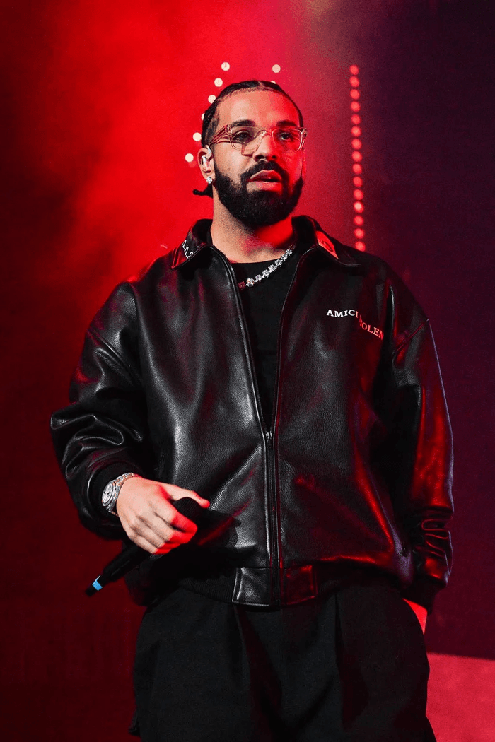 Drake đạt thành tích chưa ai chạm tới trong làng nhạc Ảnh 4