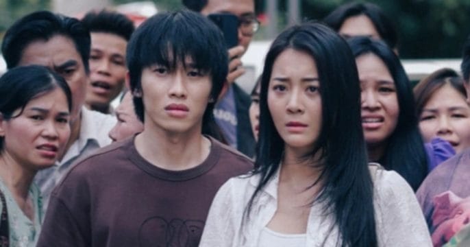 Kay Trần trở lại điện ảnh: ‘Tôi biết mình là ai’