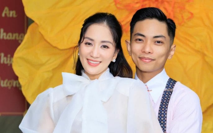 Khánh Thi ‘chơi lớn’ khiến Phan Hiển lo sốt vó vì lịch thi đấu khủng