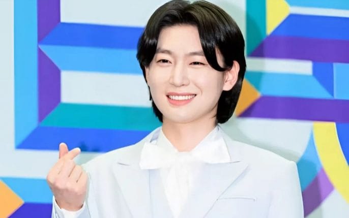 Kim Yong Bin: Từ chối SHINee để trở thành ‘vua nhạc Trot’