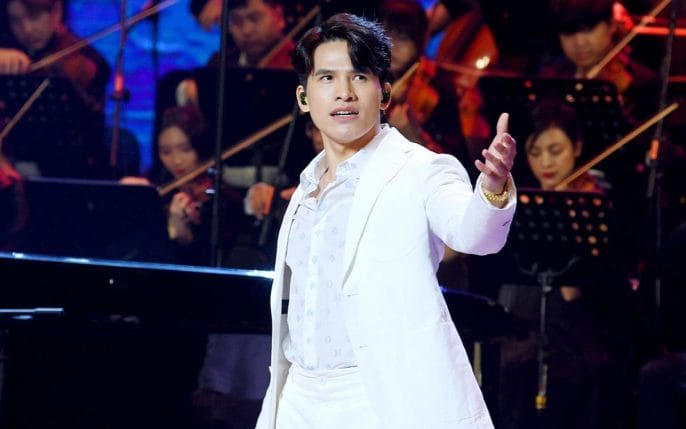 Nhạc sĩ Lê Chí Trung lên tiếng về scandal bản quyền ‘Mối tình không tên’