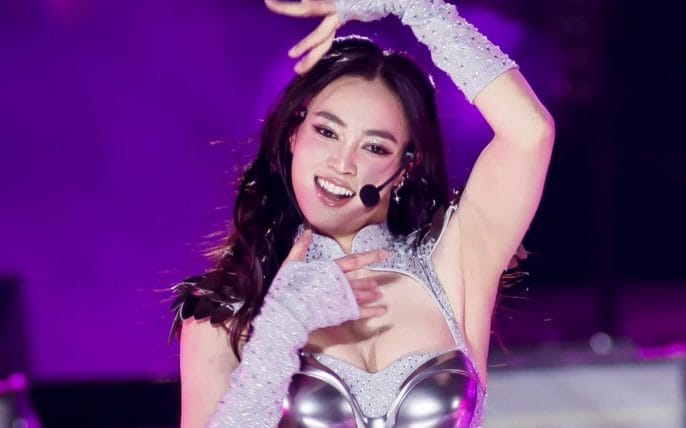 Ninh Dương Lan Ngọc ‘đụng độ’ dân mạng vì giọng hát gây tranh cãi