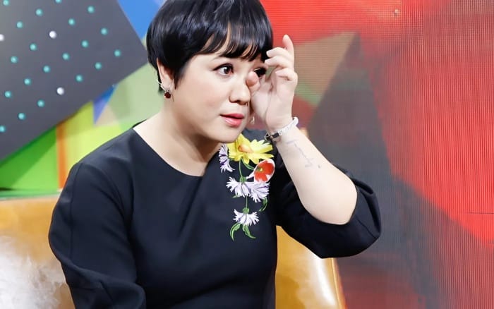 Ngọc Linh rời khỏi làng giải trí suốt 17 năm dù từng là một trong những nữ ca sĩ thành công nhất nhì Vbiz. (Ảnh sưu tầm)