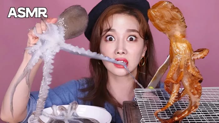 Kênh YouTube của nữ diễn viên đạt hơn 11 triệu lượt đăng ký. (Ảnh sưu tầm)