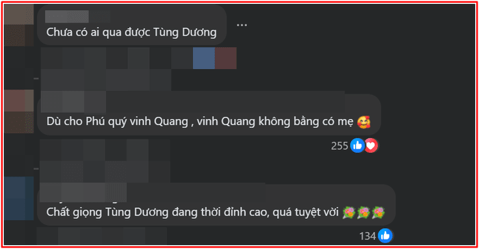 Mạng xã hội 'dậy sóng' vì ca sĩ Tùng Dương Ảnh 2