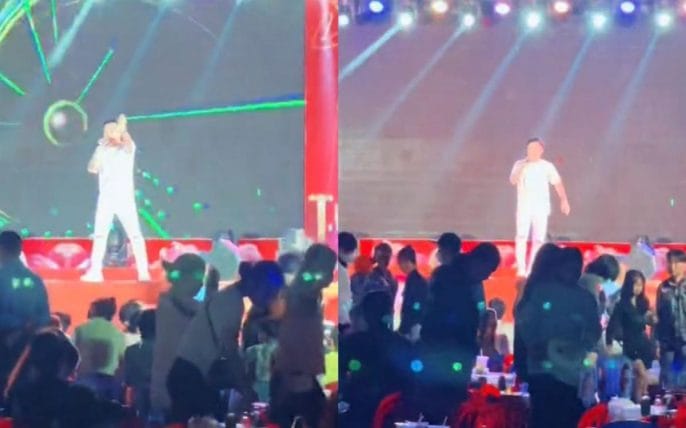 Phạm Trưởng và sân khấu thưa thớt: Hành trình âm nhạc đầy nghị lực