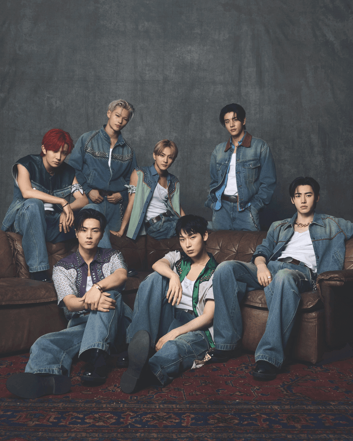 ENHYPEN chia sẻ trải nghiệm biểu diễn tại Coachella: 'Chúng tôi đã dốc hết sức mình, như thể sống còn' Ảnh 3