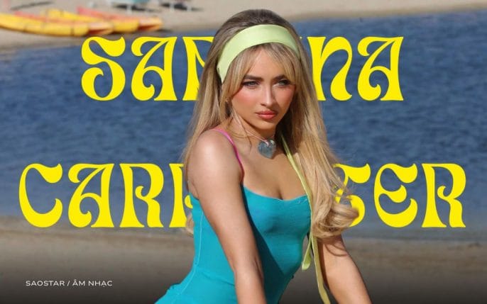 Sabrina Carpenter ‘Manchild’: Liệu có vượt mặt ‘Espresso’?