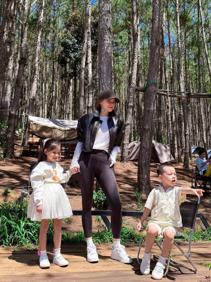 Con gái Hồ Ngọc Hà khiến dân tình 'dậy sóng' Ảnh 4